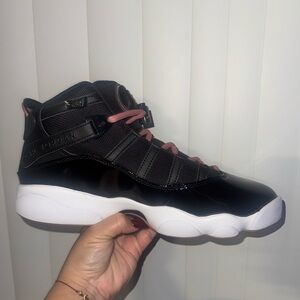 DEAD STOCK - Jordan 6 Rings Basketball Shoes